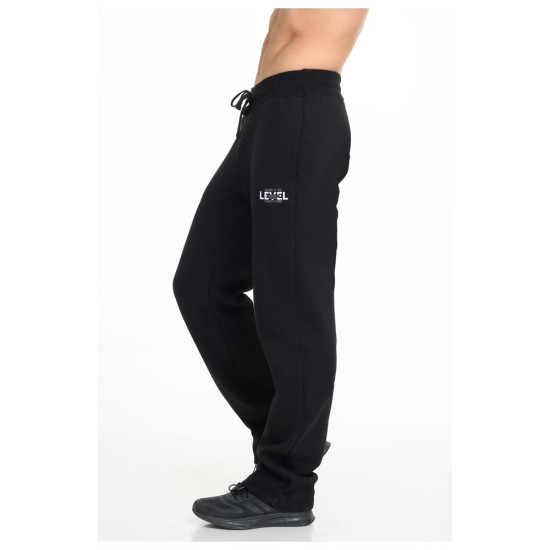 Target Ανδρικό παντελόνι φόρμας Open Hem Fleece Pants ''Thirty-5'' Target Ανδρικό παντελόνι φόρμας Open Hem Fleece Pants ''Thirty-5''